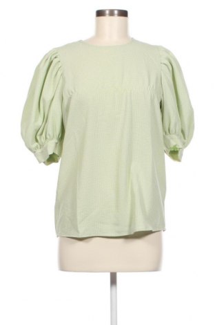 Damen Shirt Vero Moda, Größe S, Farbe Grün, Preis 10,67 €