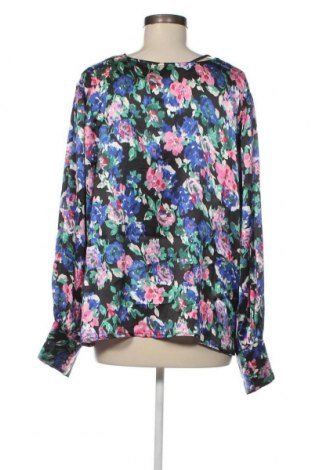 Damen Shirt Vero Moda, Größe 3XL, Farbe Mehrfarbig, Preis 16,36 €