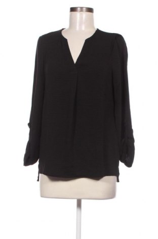 Дамска блуза Vero Moda, Размер XS, Цвят Черен, Цена 6,90 лв.