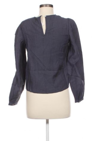 Γυναικεία μπλούζα Vero Moda, Μέγεθος XS, Χρώμα Μπλέ, Τιμή 3,56 €