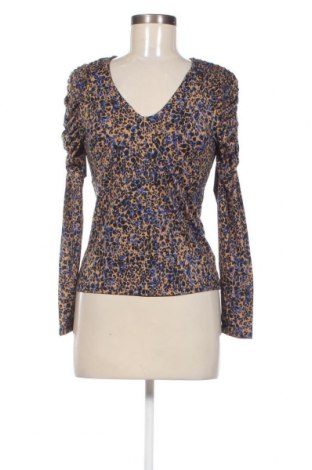 Γυναικεία μπλούζα Vero Moda, Μέγεθος XS, Χρώμα Πολύχρωμο, Τιμή 9,48 €