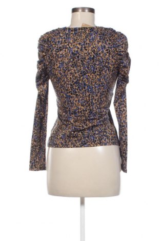Γυναικεία μπλούζα Vero Moda, Μέγεθος XS, Χρώμα Πολύχρωμο, Τιμή 3,56 €