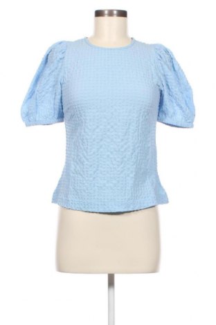 Дамска блуза Vero Moda, Размер XS, Цвят Син, Цена 16,10 лв.
