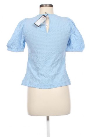 Damen Shirt Vero Moda, Größe XS, Farbe Blau, Preis 5,22 €