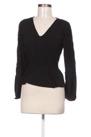 Γυναικεία μπλούζα Vero Moda, Μέγεθος XS, Χρώμα Μαύρο, Τιμή 4,50 €