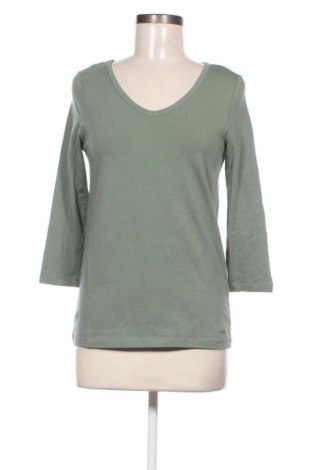Γυναικεία μπλούζα Vero Moda, Μέγεθος S, Χρώμα Πράσινο, Τιμή 9,48 €