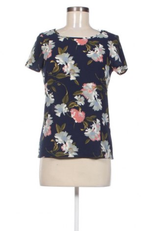 Γυναικεία μπλούζα Vero Moda, Μέγεθος XS, Χρώμα Πολύχρωμο, Τιμή 2,37 €