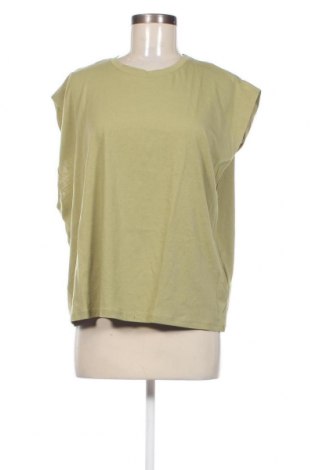 Дамска блуза Vero Moda, Размер XL, Цвят Зелен, Цена 18,40 лв.