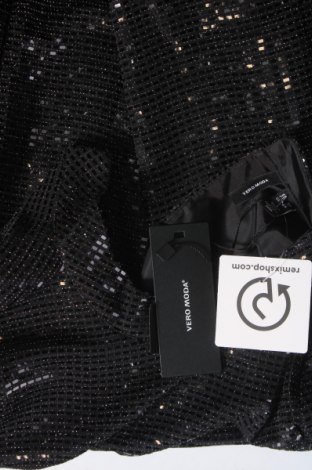 Γυναικεία μπλούζα Vero Moda, Μέγεθος XS, Χρώμα Μαύρο, Τιμή 4,03 €