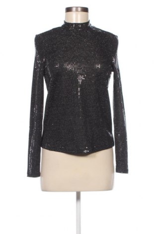 Дамска блуза Vero Moda, Размер XS, Цвят Черен, Цена 7,82 лв.