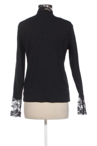 Γυναικεία μπλούζα Vero Moda, Μέγεθος 3XL, Χρώμα Μαύρο, Τιμή 23,71 €