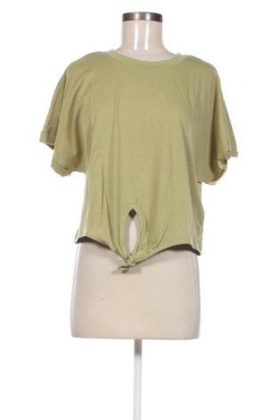 Bluză de femei Vero Moda, Mărime XL, Culoare Verde, Preț 60,53 Lei