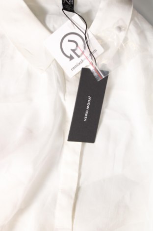 Дамска блуза Vero Moda, Размер S, Цвят Бял, Цена 46,00 лв.