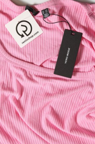Bluză de femei Vero Moda, Mărime L, Culoare Roz, Preț 22,70 Lei
