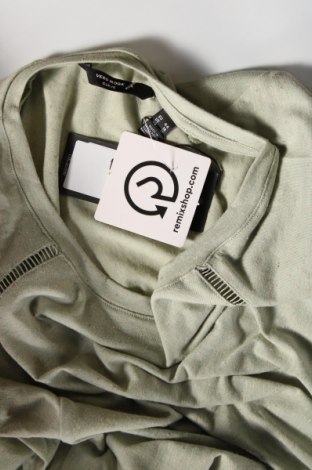 Дамска блуза Vero Moda, Размер XL, Цвят Зелен, Цена 46,00 лв.