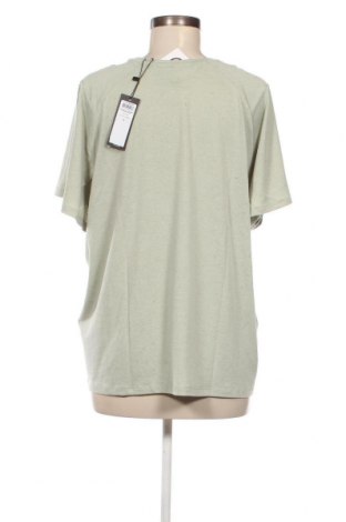 Γυναικεία μπλούζα Vero Moda, Μέγεθος XL, Χρώμα Πράσινο, Τιμή 23,71 €