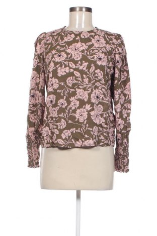 Γυναικεία μπλούζα Vero Moda, Μέγεθος XS, Χρώμα Πολύχρωμο, Τιμή 4,98 €