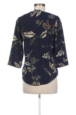 Дамска блуза Vero Moda, Размер XS, Цвят Многоцветен, Цена 6,90 лв.