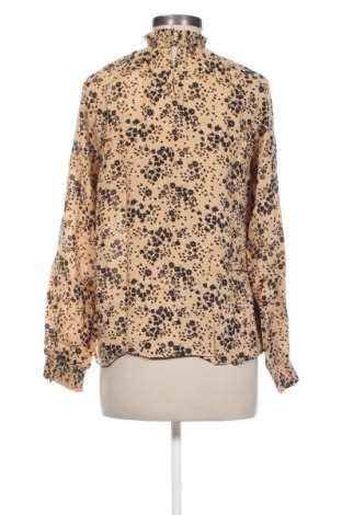 Дамска блуза Vero Moda, Размер M, Цвят Бежов, Цена 6,90 лв.