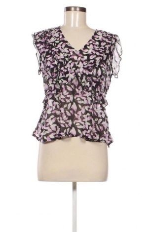 Дамска блуза Vero Moda, Размер M, Цвят Многоцветен, Цена 20,70 лв.