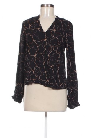 Damen Shirt Vero Moda, Größe XS, Farbe Schwarz, Preis 10,67 €