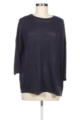 Damen Shirt Vero Moda, Größe S, Farbe Blau, Preis 10,67 €