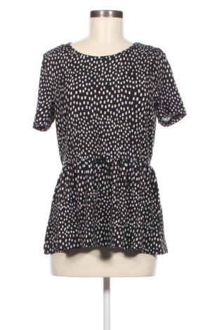 Дамска блуза Vero Moda, Размер M, Цвят Многоцветен, Цена 26,22 лв.