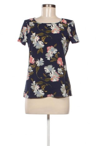 Дамска блуза Vero Moda, Размер XS, Цвят Многоцветен, Цена 6,90 лв.