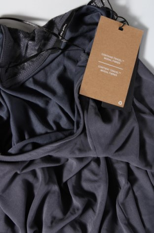 Damen Shirt Vero Moda, Größe XS, Farbe Grau, Preis 4,74 €