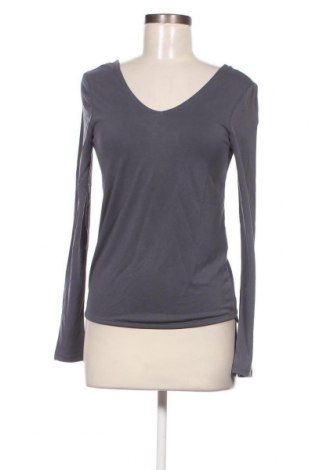 Дамска блуза Vero Moda, Размер XS, Цвят Сив, Цена 6,90 лв.