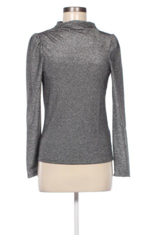 Γυναικεία μπλούζα Vero Moda, Μέγεθος XS, Χρώμα Ασημί, Τιμή 7,11 €