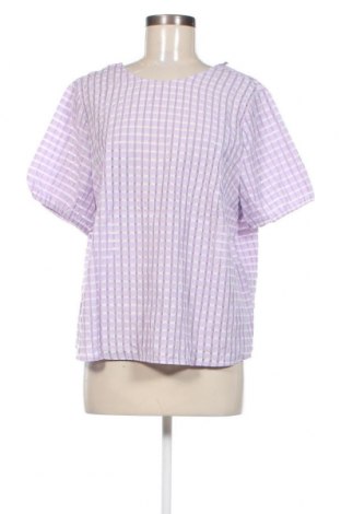 Γυναικεία μπλούζα Vero Moda, Μέγεθος XL, Χρώμα Πολύχρωμο, Τιμή 10,67 €