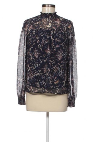 Γυναικεία μπλούζα Vero Moda, Μέγεθος XS, Χρώμα Μπλέ, Τιμή 11,86 €