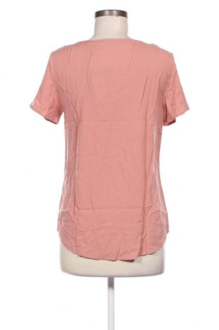 Дамска блуза Vero Moda, Размер S, Цвят Пепел от рози, Цена 6,90 лв.