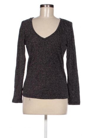 Γυναικεία μπλούζα Vero Moda, Μέγεθος L, Χρώμα Μαύρο, Τιμή 5,22 €