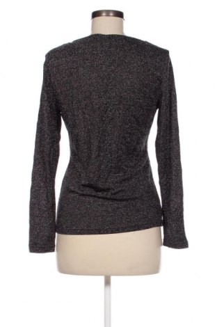 Γυναικεία μπλούζα Vero Moda, Μέγεθος L, Χρώμα Μαύρο, Τιμή 3,68 €