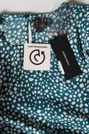 Γυναικεία μπλούζα Vero Moda, Μέγεθος XS, Χρώμα Πολύχρωμο, Τιμή 4,50 €