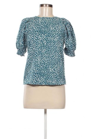Γυναικεία μπλούζα Vero Moda, Μέγεθος XS, Χρώμα Πολύχρωμο, Τιμή 9,48 €