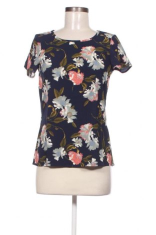 Дамска блуза Vero Moda, Размер XS, Цвят Многоцветен, Цена 18,40 лв.