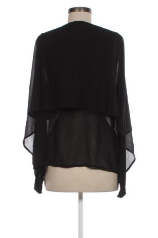 Γυναικεία μπλούζα Vero Moda, Μέγεθος L, Χρώμα Μαύρο, Τιμή 8,86 €
