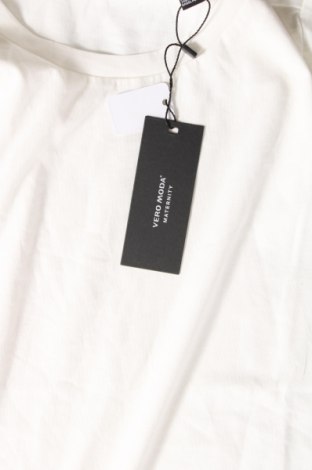 Γυναικεία μπλούζα Vero Moda, Μέγεθος L, Χρώμα Λευκό, Τιμή 23,71 €
