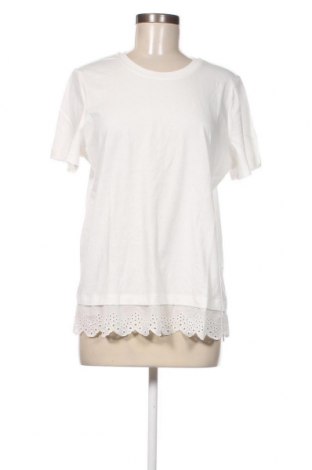 Дамска блуза Vero Moda, Размер L, Цвят Бял, Цена 20,70 лв.