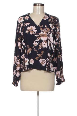 Дамска блуза Vero Moda, Размер S, Цвят Многоцветен, Цена 20,70 лв.