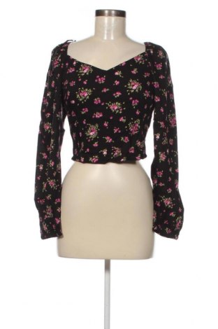 Γυναικεία μπλούζα Vero Moda, Μέγεθος M, Χρώμα Μαύρο, Τιμή 13,04 €