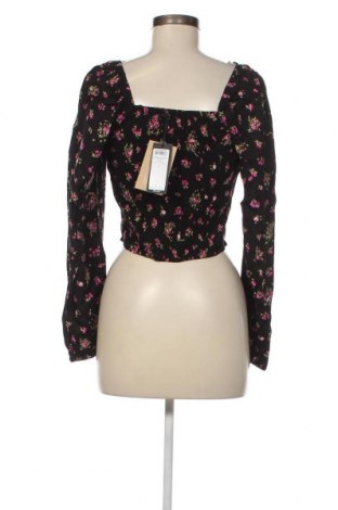 Damen Shirt Vero Moda, Größe M, Farbe Schwarz, Preis 5,93 €