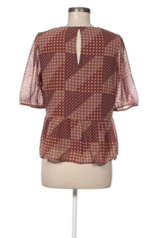 Damen Shirt Vero Moda, Größe M, Farbe Mehrfarbig, Preis 3,56 €