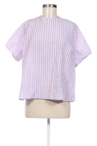 Damen Shirt Vero Moda, Größe XXL, Farbe Mehrfarbig, Preis 9,48 €