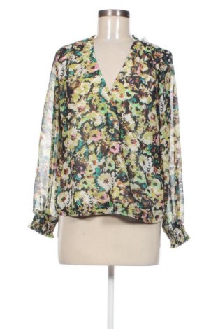 Γυναικεία μπλούζα Vero Moda, Μέγεθος S, Χρώμα Πολύχρωμο, Τιμή 9,48 €