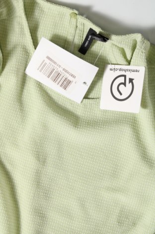 Bluză de femei Vero Moda, Mărime S, Culoare Verde, Preț 151,32 Lei