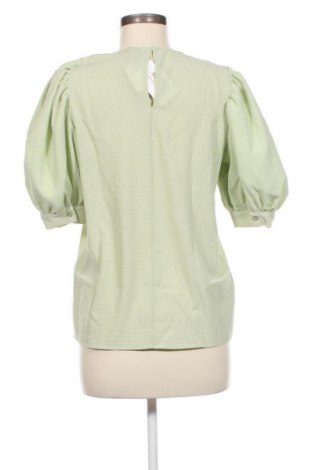 Γυναικεία μπλούζα Vero Moda, Μέγεθος S, Χρώμα Πράσινο, Τιμή 3,56 €